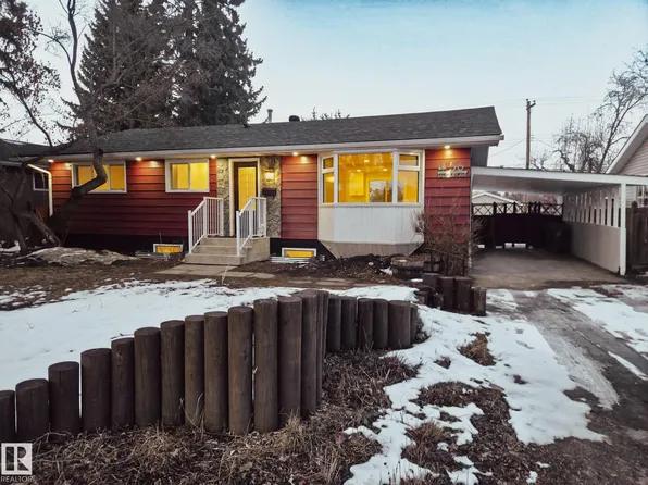 56 Salisbury Ave, Saint Albert, AB T8N 0M3