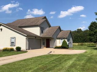 6414-16 Garrett Rd, Ravenna, OH 44266