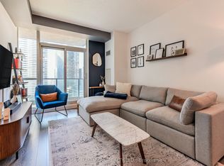 18 Harbour St #2211, Toronto, ON M5J 2Z6
