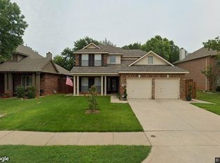 3224 Mission Ridge Dr, Flower Mound, TX 75022