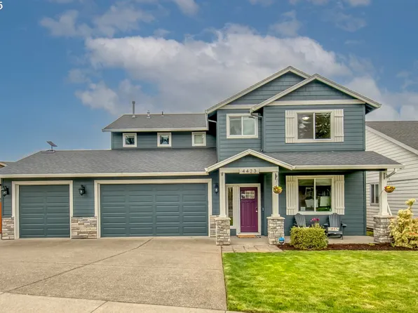 4423 SE Danica Ct, Milwaukie, OR 97267