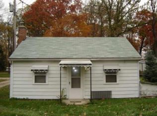 95 Lane 120b Turkey Lk, Lagrange, IN 46761