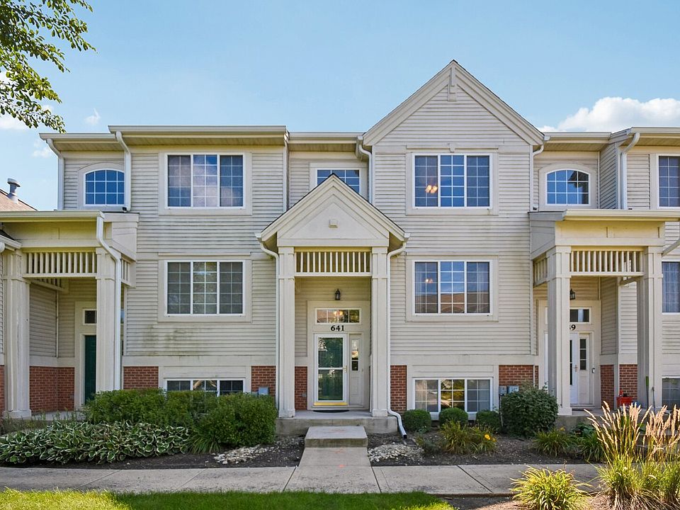 1st image of 641 S Rosehall Ln