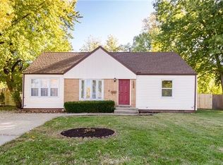 7501 Lowell Ave, Overland Park, KS 66204