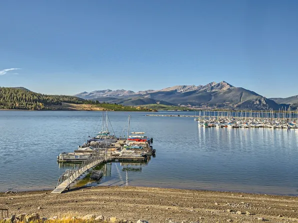 512 Tenderfoot St #72, Dillon, CO 80435