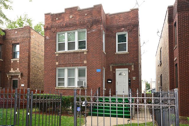 1st image of 3653 N Bernard St