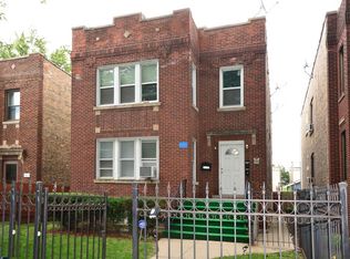 3653 N Bernard St, Chicago, IL 60618