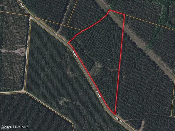 0 Tuten Road, Aurora, NC 27806