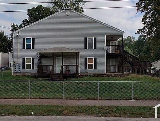 1st image of 2927 Bank St APT 1