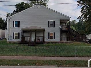 2927 Bank St APT 1, Louisville, KY 40212