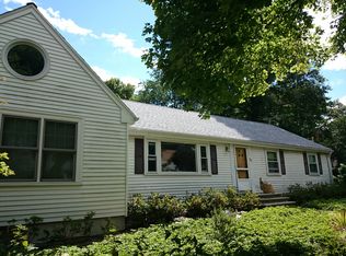 26 Asheville Rd, Brookline, MA 02467