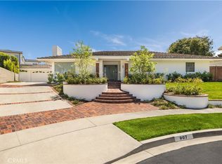 807 Aldebaran Cir, Newport Beach, CA 92660