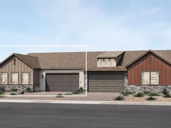 2201 Eaglehead Dr, Sparks, NV 89436