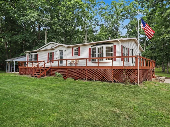 18576 T Dr S, Tekonsha, MI 49092