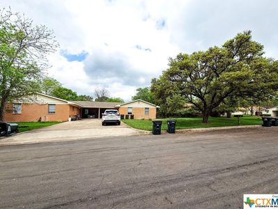 1002-1004 Hillyer St, San Marcos, TX, 78666