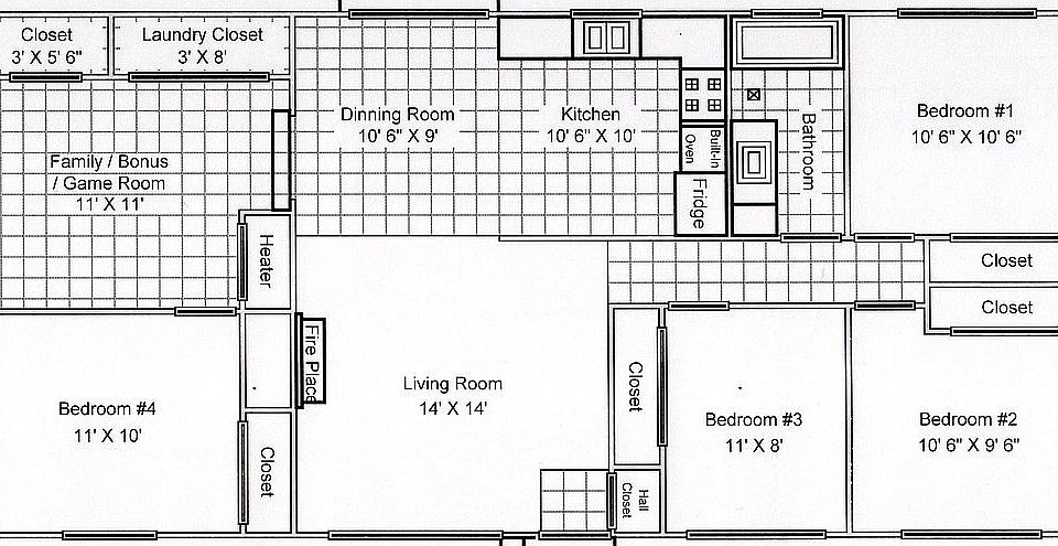 1st image of 1634 119th St S
