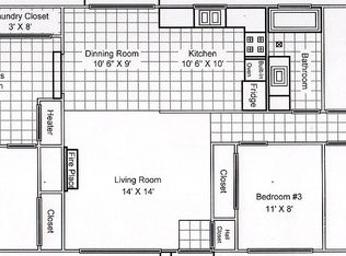 1634 119th St S, Tacoma, WA 98444