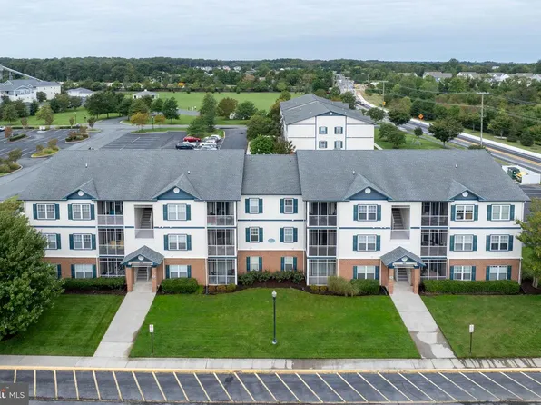 17046 N Brandt St Unit 2208, Lewes, DE 19958