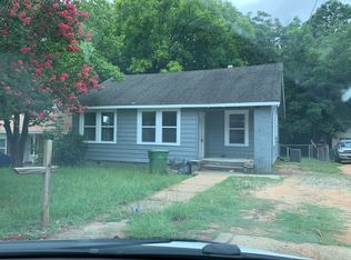2708 Cherry St, Montgomery, AL 36107