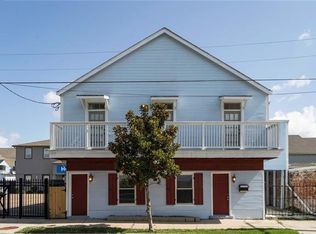 4215 Magnolia St #1A, New Orleans, LA 70115