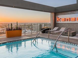 Kenect, Phoenix, AZ 85004