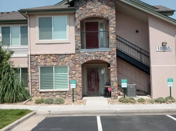 15165 E 16th Pl Unit 204, Aurora, CO 80011