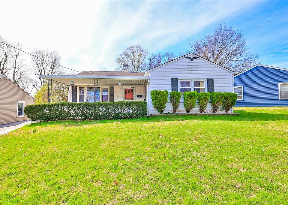 1st image of 6607 Hialea Ct