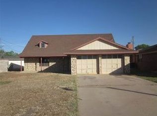 3107 N Gantt Ave, Hobbs, NM 88240