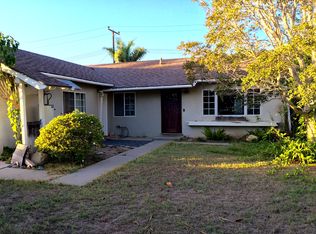 5086 Del Monaco Dr, Santa Barbara, CA 93111