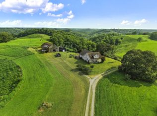 400 Turner Ridge Spur Lot 1, Richmond, KY 40475