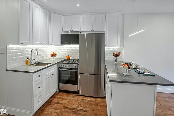 Rented by Brown Harris Stevens | media 17