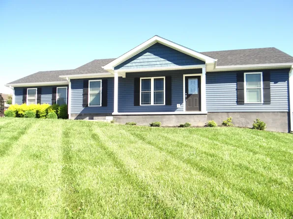 159 Double Tree Ct, Mount Sterling, KY 40353