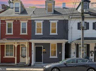 614 Canal St, Lebanon, PA 17046
