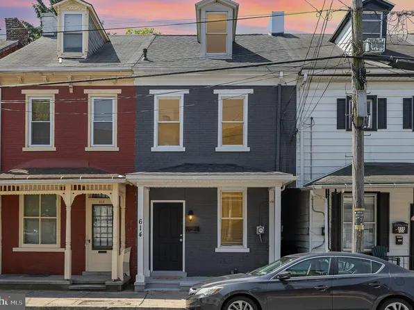 614 Canal St, Lebanon, PA 17046