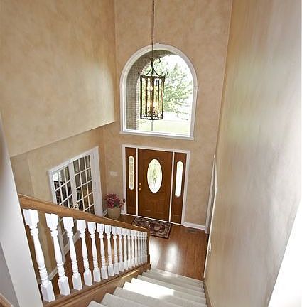 Stairway