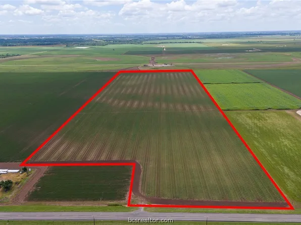 Tbd Sandy Point Rd, Bryan, TX 77807