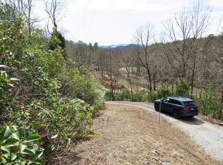 0 Gregory Rd, Franklin, NC 28734