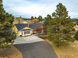 5605 E Bramley Ln, Flagstaff, AZ 86004