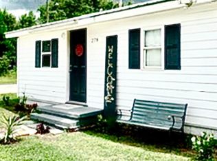 278 NE Ark Pl, Lake City, FL 32055
