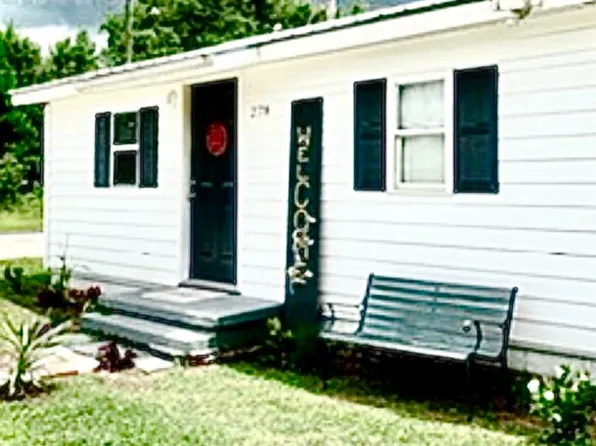 278 NE Trinity Pl, Lake City, FL 32055