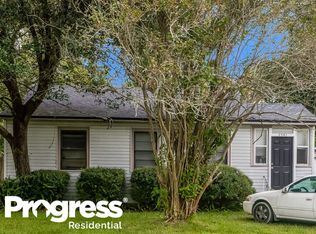 3541 Westwood St, Jacksonville, FL 32254