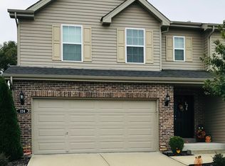 124 Shiloh Ridge Dr, Belleville, IL 62221