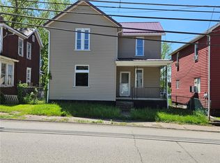 174 Coolspring St, Uniontown, PA 15401