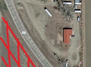 28476 State Highway 101, Las Animas, CO 81054