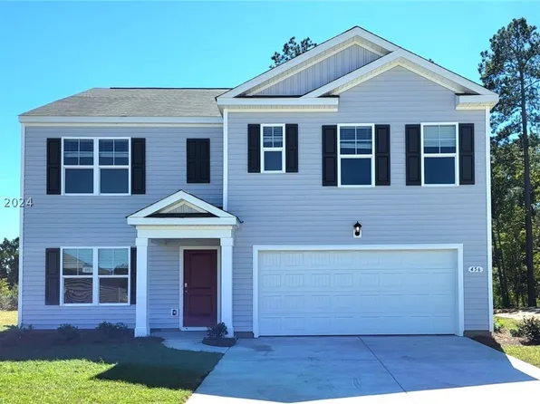 515 Respite St, Ridgeland, SC 29936