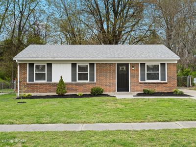 5815 Toebbe Ln, Louisville, KY, 40229