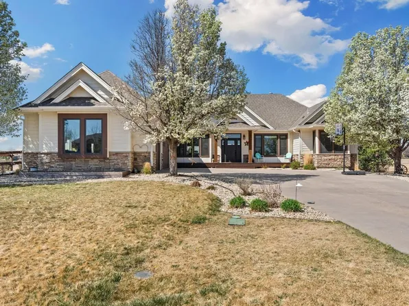37121 Soaring Eagle Cir, Severance, CO 80550