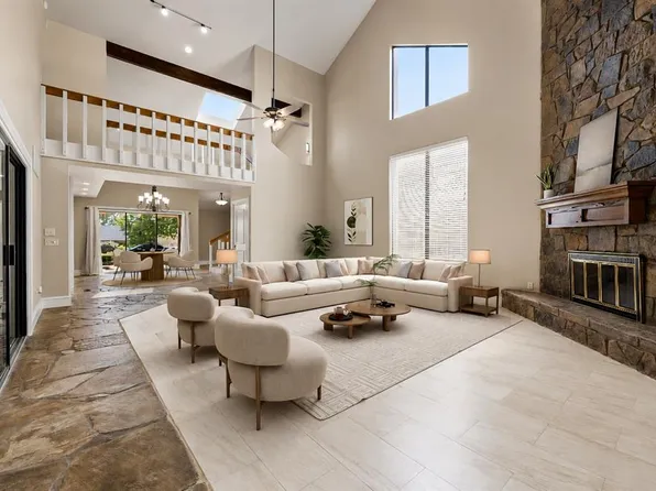 3001 Raintree Rd, Oklahoma City, OK 73120