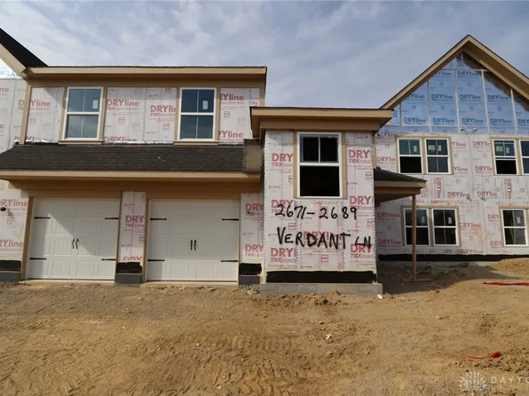 2673 Verdant Ln #758-202, Fairborn, OH 45324