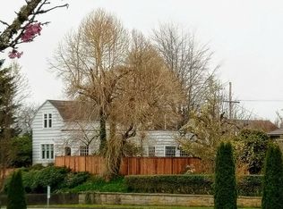 129 S Fleet St, Montesano, WA 98563